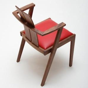 ISU Works - LOG Chair