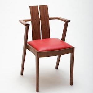 ISU Works - LOG Chair
