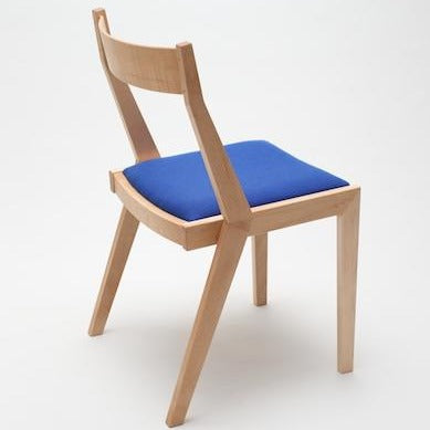 ISU Works - PEG Chair