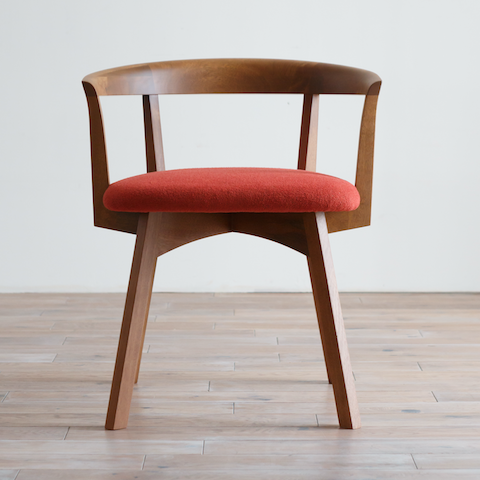 PURO - Arm Chair