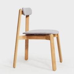 Filobula - Bounce Chair Fabric top