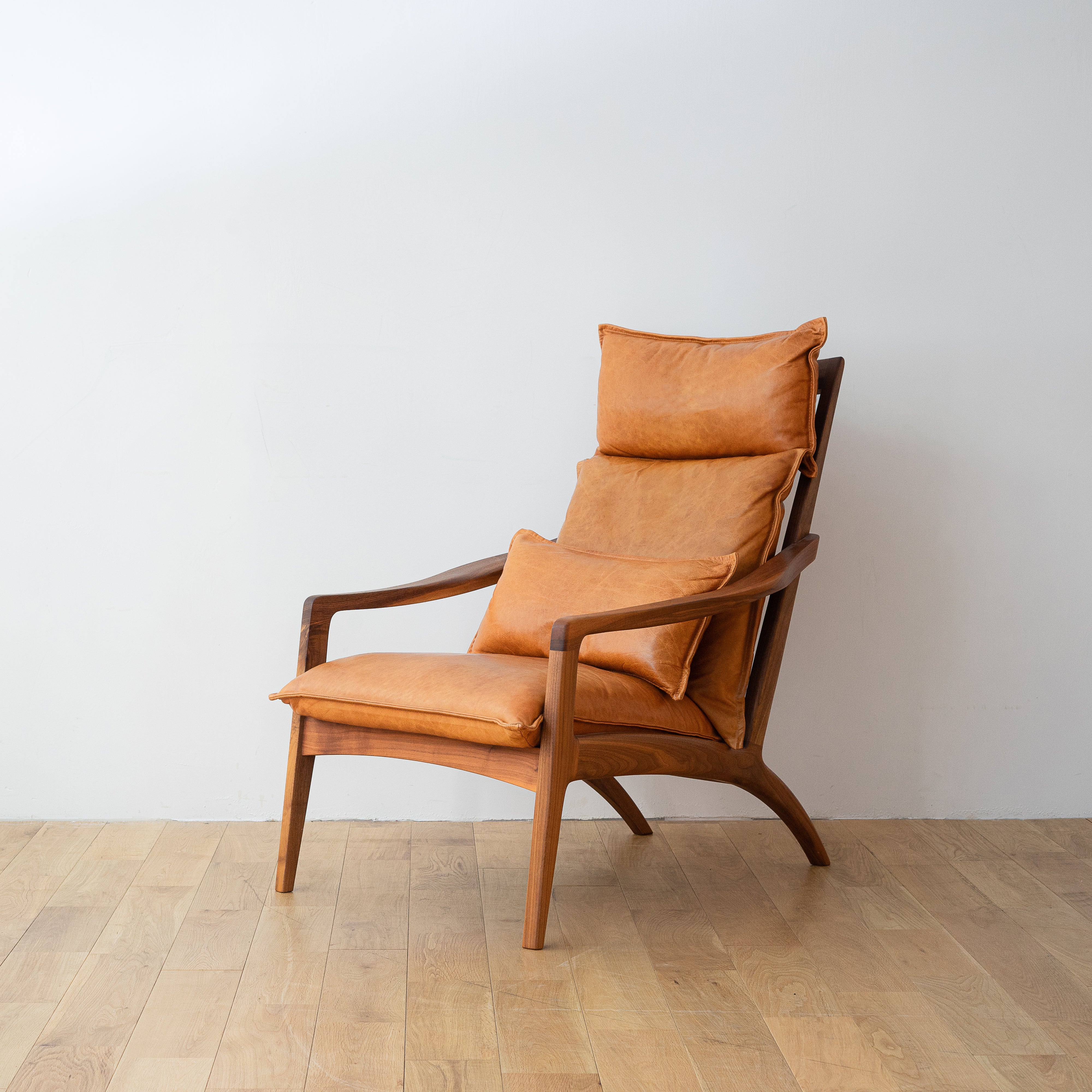 shirakawa - RIN Personal Chair